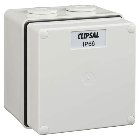 clipsal 56 junction box|Clipsal online catalogue.